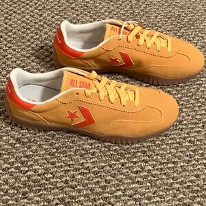 Converse Run Star Trainer Ox